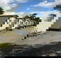 Prom Central Caravan Park - Accommodation QLD