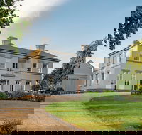 Prospect House Private Hotel - Accommodation QLD