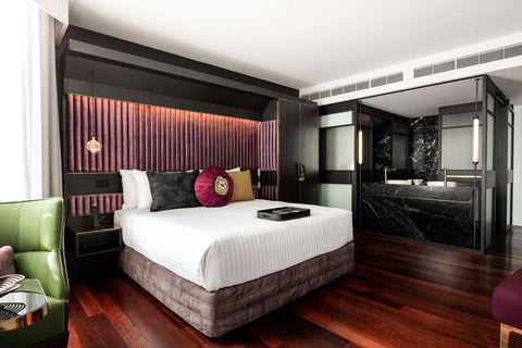 QT Perth - Accommodation QLD 2