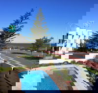 Quality Resort Sorrento Beach - Accommodation QLD