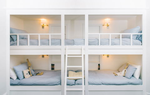Quamby Home Tasmania - Accommodation QLD 2