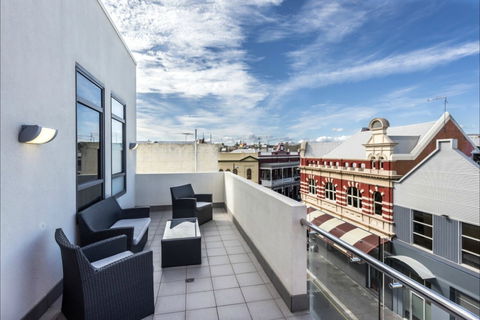 Quality Suites Fremantle - Accommodation QLD 0