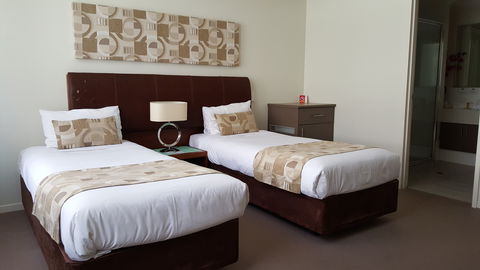 Quality Suites Fremantle - Accommodation QLD 1