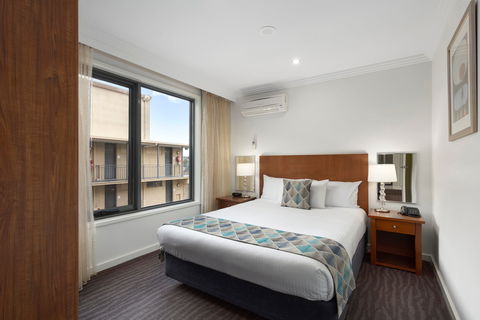 Quality Hotel Bayside Geelong - Accommodation QLD 1
