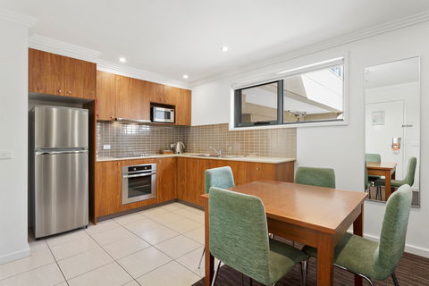 Quality Hotel Bayside Geelong - Accommodation QLD 2