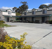 Queechy  Motel - Accommodation QLD