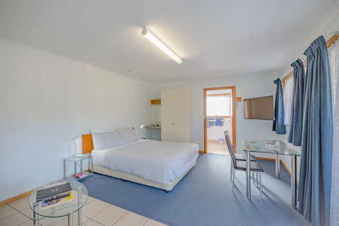 Queechy  Motel - Accommodation QLD 1