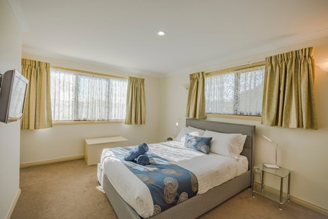 Queechy  Motel - Accommodation QLD 2