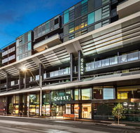 Quest Abbotsford - Accommodation QLD