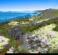 Rainbow Sea Resort - Accommodation QLD