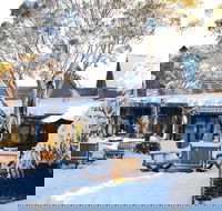 Ramada Resort by Wyndham Dinner Plain Mt Hotham - Accommodation QLD