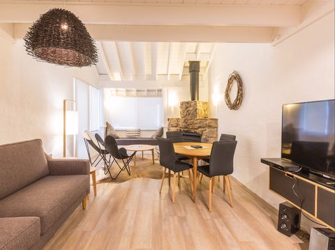 Ramada Resort By Wyndham Dinner Plain Mt Hotham - Accommodation QLD 2