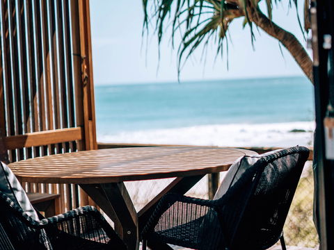 Reflections Holiday Parks Clarkes Beach - Accommodation QLD 1