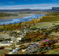 Reflections Holiday Park Cudgegong River - Temporarily Closed - Accommodation QLD