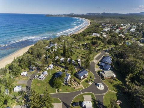 Reflections Holiday Parks Corindi Beach - Accommodation QLD 0