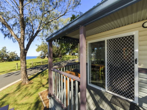 Reflections Holiday Parks Corindi Beach - Accommodation QLD 1