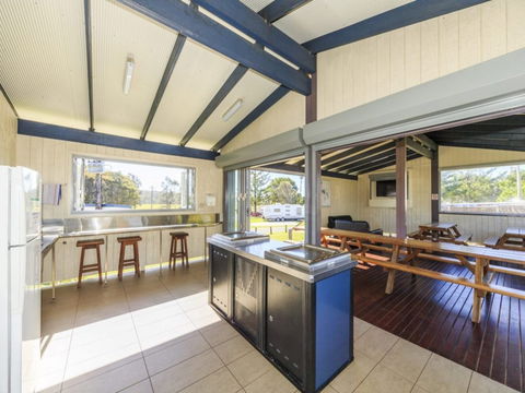 Reflections Holiday Parks Corindi Beach - Accommodation QLD 2