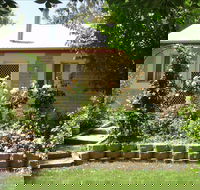 Riesling Trail and Clare Valley Cottages - Accommodation QLD