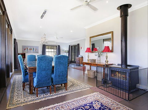 River Verse - Accommodation QLD 1