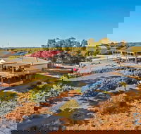 River Shack Rentals - Accommodation QLD