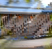 Riverline Cottage - Accommodation QLD