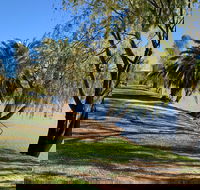 Robinvale Riverside Caravan Park - Accommodation QLD