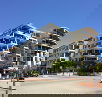 Rockingham Apartments - Accommodation QLD
