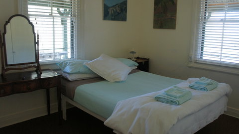Rosnay Farmstay - Accommodation QLD 1