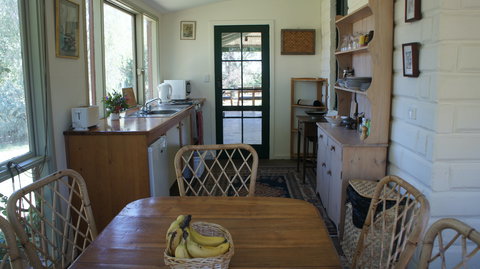 Rosnay Farmstay - Accommodation QLD 2