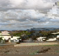Rose Cottage - Accommodation QLD