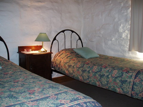 Rose Cottage - Accommodation QLD 2