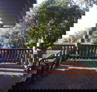 Salty Towers - Accommodation QLD