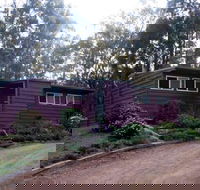 Sandy Hollow Tourist Park - Accommodation QLD