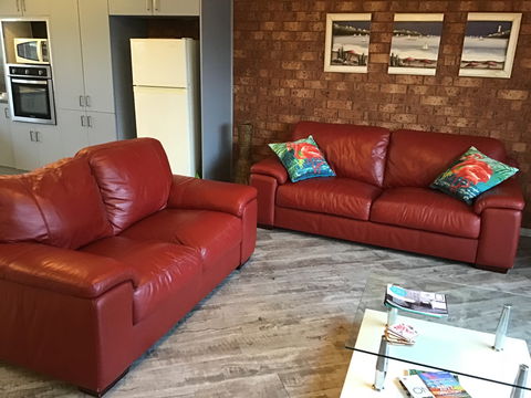 Seacret - Accommodation QLD 0