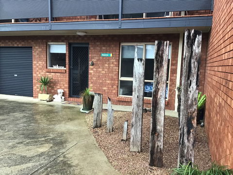 Seacret - Accommodation QLD 1