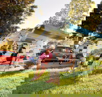 Secura Lifestyle Shepparton East - Accommodation QLD