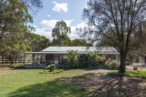 Serenity Grove - Accommodation QLD 0