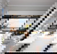 Shanti by the Sea - Accommodation QLD