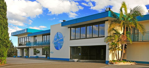 Shellharbour Resort - Accommodation QLD 0