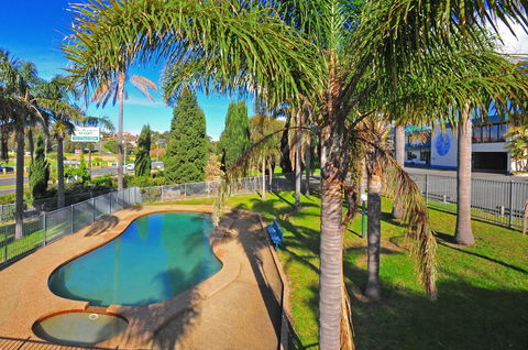 Shellharbour Resort - Accommodation QLD 1