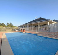 Silver Spring Homestead - Accommodation QLD