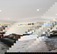 Silver Hill Townhouse - Accommodation QLD