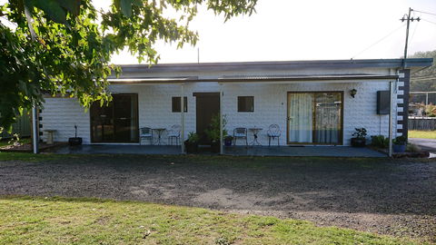 Smugglers Rest - Accommodation QLD 2