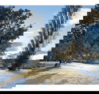 Snowy Mountains Resort - Accommodation QLD