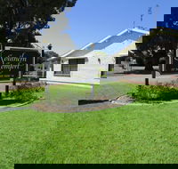 Southern Comfort Motor Inn - Accommodation QLD