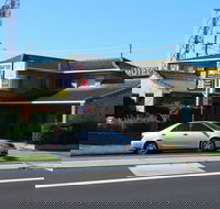 Squatters Homestead Motel - Accommodation QLD