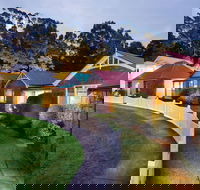Strahan Village - Accommodation QLD