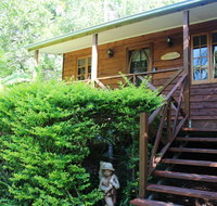 Sunshine Valley Cottages - Accommodation QLD