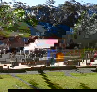 Sussex Inlet Holiday Centre - Accommodation QLD