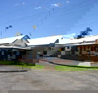 Tabulam Hotel - Accommodation QLD